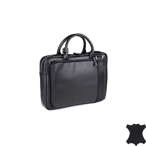 Сумка для ноутбука DANAPER Messenger, Black