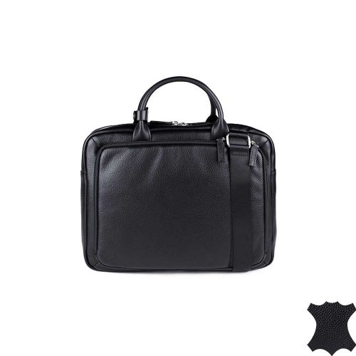 Сумка для ноутбука DANAPER Messenger, Black