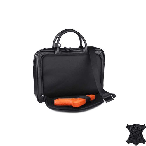 Сумка для ноутбука DANAPER Messenger, Black
