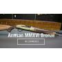 Armsan MMXVI Bronze. No comments