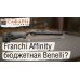 Franchi Affinity. Бюджетна Benelli?