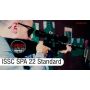 ISSC SPA 22 Standard. Огляд карабіна