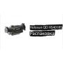 Коліматор Holosun Infiniti Laser QD HS401R5. Розпакування