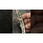 Ніж Leatherman Skeleteool KBX