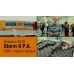 Травматичний пістолет Storm. Новинка «Arms&Security 2019»