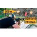 Карабін BCM AR15. Стрільба на 200 м