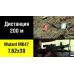 CMMG Mutant MK47. На 200 м у смартфон! Патрон 7.62х39