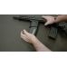 Тактична рукоятка FAB Defence MG-20 для M16/М4