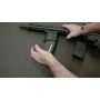Тактична рукоятка FAB Defence MG-20 для M16/М4