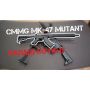 CMMG MK47 Mutant. Калаш-мутант. Огляд