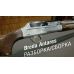 Рушниця Breda Antares. Розбирання / збирання рушниці