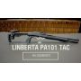 Помпова рушниця LINBERTA PA101 TAC. No comments