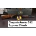 Штуцер Chapuis Armes S12 Express Classic