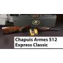 Штуцер Chapuis Armes S12 Express Classic
