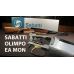 Гладкоствольна рушниця Sabatti OLIMPO EA MON