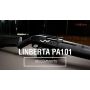Помпова рушниця LINBERTA PA101, кал 12/76, ствол 51 см