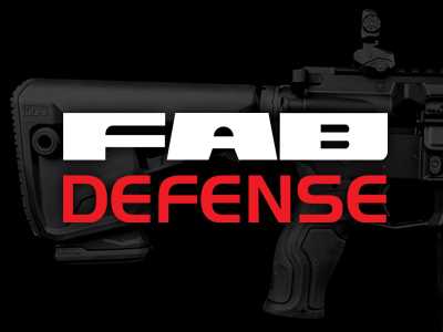 Поступление Fab Defense