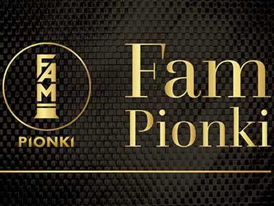 Новое поступление гладкоствольных патронов Fam Pionki