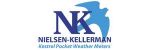 Nielsen Kellerman / Kestrel (США)