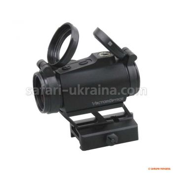 Прицел коллиматорный Vector Optics Maverick-IV 1x20 Mini Red Dot