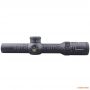 Приціл оптичний Vector Optics Continental 1-6x28 (34mm) FFP Tactical 