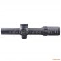 Приціл оптичний Vector Optics Continental 1-6x28 (34mm) FFP Tactical 