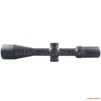 Прицел оптический Vector Optics Marksman 6-25x50 (30mm) SFP