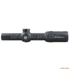 Приціл оптичний Vector Optics Constantine 1-8x24, SFP