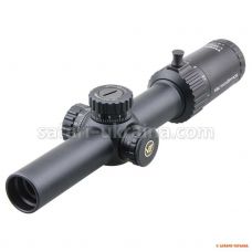 Приціл оптичний Vector Optics Taurus 1-6x24 Illum (30mm) FFP