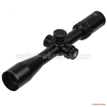 Прицел оптический Vector Optics Tourex 4-16x44, illum FFP