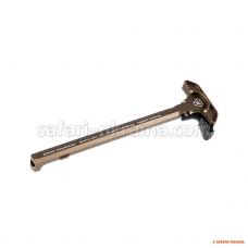 Рукоятка заряджання FDE AR-15