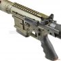 Полуавтоматический карабин JP Enterprises CTR-02. кал .223 Rem. Цвет - fde