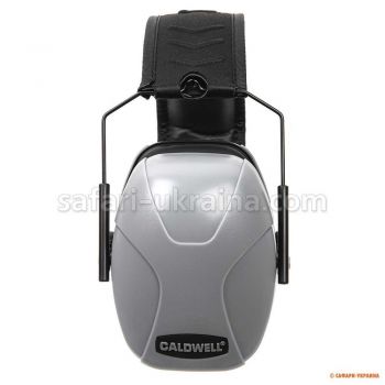 Наушники пасcивные CALDWELL Passive Low Pro Earmuff