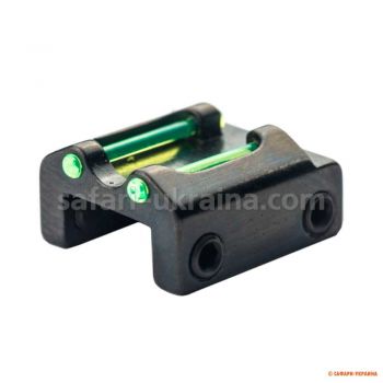 Целик Rusan Rear sight на планку 6-8 мм