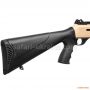 Ружье гладкоствольное TAC-12 Black 12 кал. 18,5