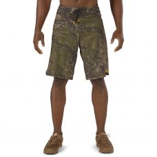 Шорты мужские 5.11 Recon Vandal Topo Shorts коричневые