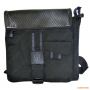 Сумка для скрытого ношения пистолета 9 Tactical Casual Bag, чёрная, M