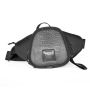 Тактическая поясная сумка 9TACTICAL Casual Bag S Mini Black Alligator