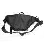 Тактическая поясная сумка 9TACTICAL Casual Bag S Mini Black