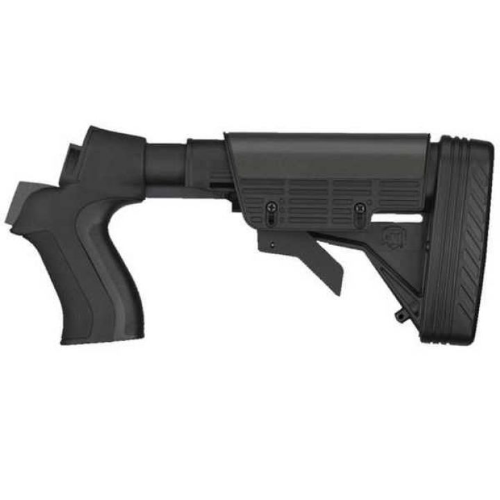 Приклад телескопічний ATI для Maverick 88, Mossberg 500 