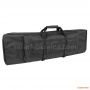 Чехол Condor. Outdoor Double Rifle Case. Black, 33х106х8,8 см 