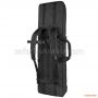 Чехол Condor. Outdoor Double Rifle Case. Black, 33х106х8,8 см 