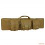 Чехол Condor Double Rifle Case. 33х109,2х11,4 см. Койот