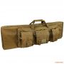 Чехол Condor Double Rifle Case. 33х109,2х11,4 см. Койот