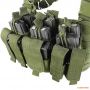 Тактический жилет Condor Recon Chest Rig