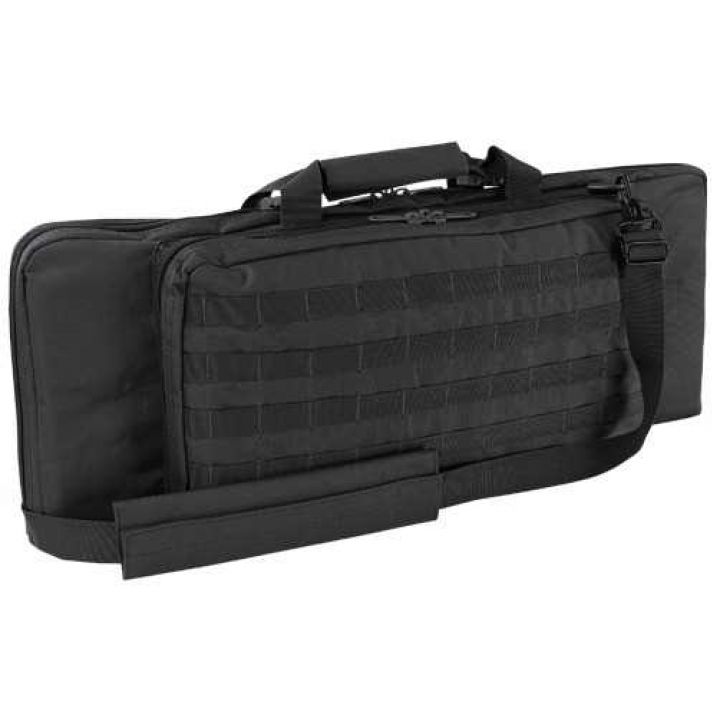 Чохол для нарізної зброї Condor Rifle Case, нейлон, 30,5 х 71 х 8 см 