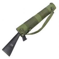 Оружейный чехол Condor Shotgun Scabbard, оливковый, 66 см (26