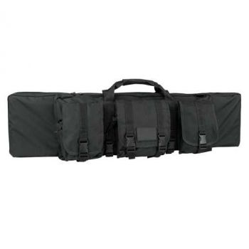 Чехол оружейный Condor Single Rifle Case, для нарезного оружия, 43 х 94 х 8 см