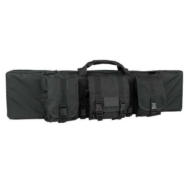 Чохол для зброї Condor Single Rifle Case, для нарізної зброї, 43 х 94 х 8 см 