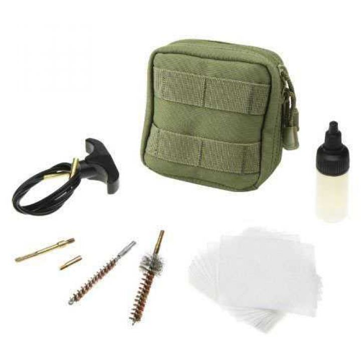 Набор для чистки Condor Outdoor Recon gun cleaning kit, кал. 5,56 мм